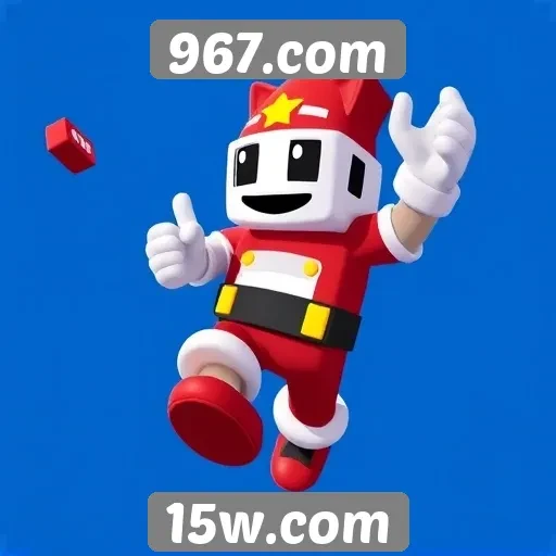 Comparativo entre jogos disponíveis no 967.com