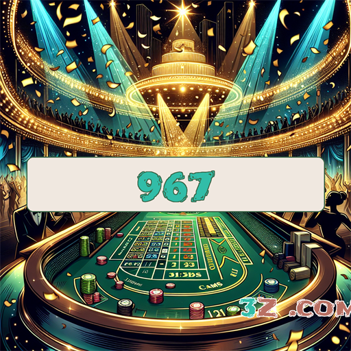 Jogos que Envolvem e Prendem: Conheça 967.com