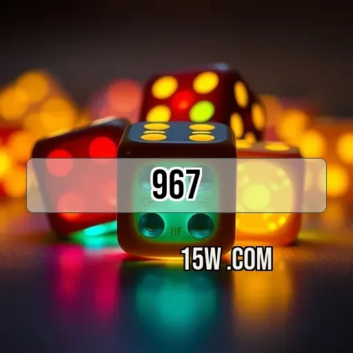 967.com Login