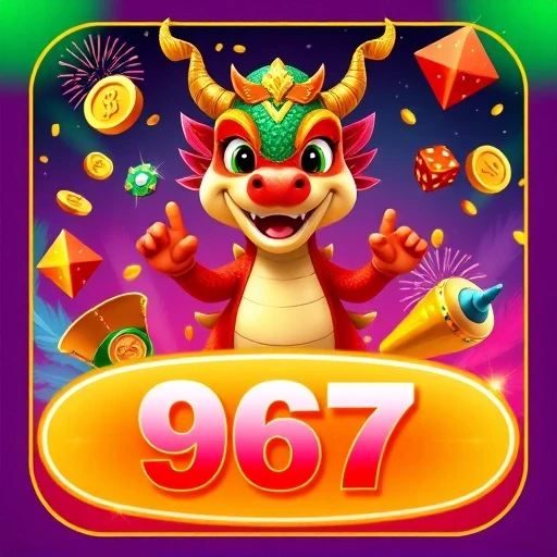 Logotipo 967.com