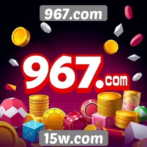 Inclusão de novos jogos em 967.com