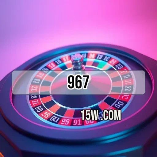 967.com Promoções