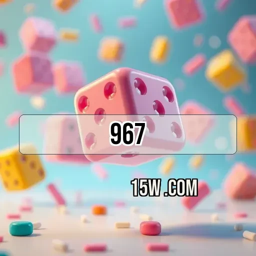 967.com Caça-Níqueis