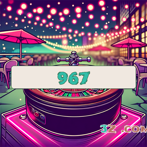 Experiência VIP no 967.com: Jogadores em Outro Nível